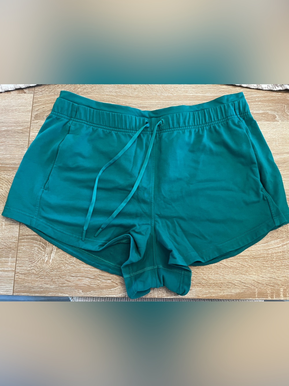 lululemon athletica Inner Glow Shorts